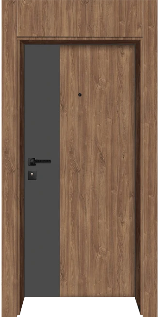 Входна Врата Unison Design модел По Поръчка Номер 0