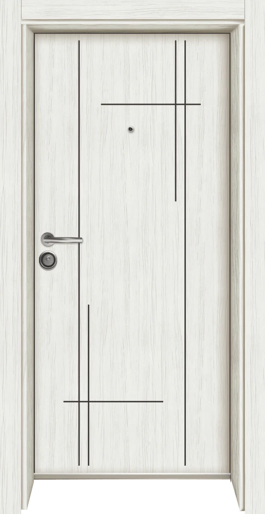 Фрезовка модел 8