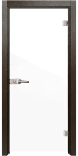 Стъклена интериорна врата Folio G 15-1, Златен кетен